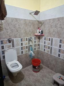 Bathroom Image of Chandrakar niwas in Mahaveer Nagar, Raipur