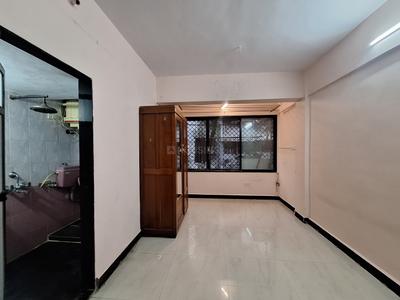 Hall Image of 960 Sq.ft 2 BHK Apartment / Flat for sale in Vashi Navi Mumbai for Rs. 23000000