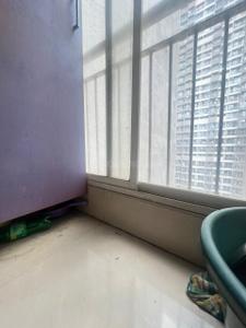 Balcony Image of 900 Sq.ft 2 BHK Apartment / Flat for sale in Kalwa Thane for Rs. 11500000