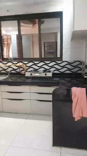 Rudra Kitchen 1