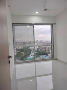 Hall Image of 2560 Sq.ft 4 BHK Apartment / Flat for sale in Bhagwati 19 East, Nerul Navi Mumbai for Rs. 85000000
