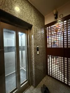 Image of 850 Sq.ft 3 BHK Builder Floor for sale in Govindpuri, New Delhi for Rs. 7000000