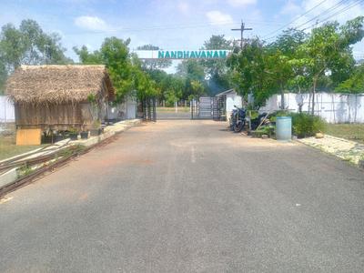 Image of 1450 Sq.ft Residential Plot / Land for sale in Thaiyur, Chennai for Rs. 4277500