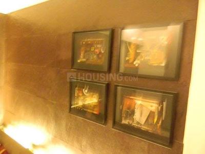 Bedroom Image of 1250 Sq.ft 2 BHK Apartment / Flat for sale in Adajan Surat for Rs. 4500000