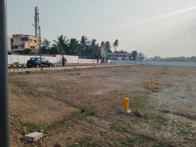Image of 1200 Sq.ft Residential Plot / Land for sale in Kalpakkam, Chennai for Rs. 4200000