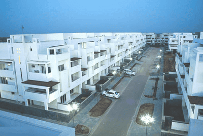 Image of 1750 Sq.ft 3 BHK Builder Floor for sale in Vatika Primrose Floors, Sector 82, Gurgaon for Rs. 19990000