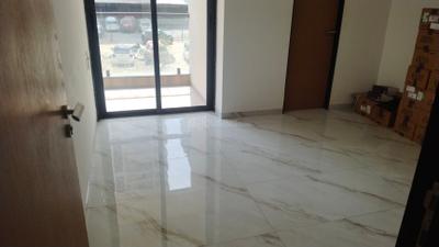 Bedroom Image of 2000 Sq.ft 3 BHK Apartment / Flat for sale in Splendora Santorini, Pal Gam Surat for Rs. 8371000