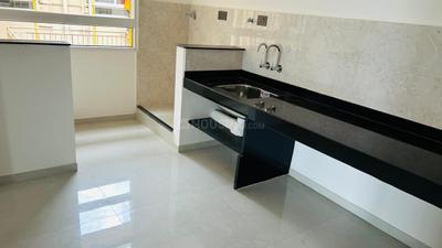 Kitchen Image of 1173 Sq.ft 2 BHK Apartment / Flat for sale in Bavdhan Pune for Rs. 12000000
