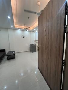 Hall Image of 950 Sq.ft 2 BHK Builder Floor for rent in Mayur Vihar Phase 1 New Delhi for Rs. 36000