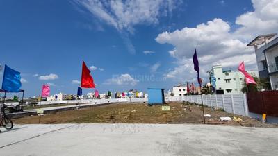 Image of 1101 Sq.ft Residential Plot / Land for sale in Selaiyur, Chennai for Rs. 6220650