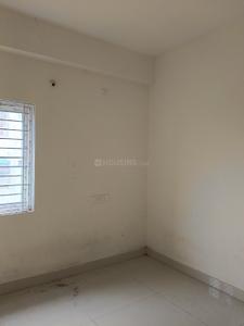 Bedroom Image of 950 Sq.ft 2 BHK Apartment / Flat for sale in Medpalle Hyderabad for Rs. 5000000