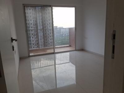 Bedroom Image of 1250 Sq.ft 3 BHK Apartment / Flat for sale in Godrej Boulevard, Manjari Budruk Pune for Rs. 11400000