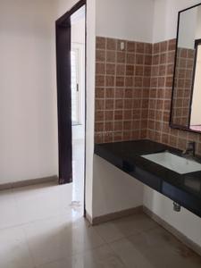 Kitchen Image of 1025 Sq.ft 2 BHK Apartment / Flat for sale in Bhandari Vermont, Wagholi Pune for Rs. 6500000