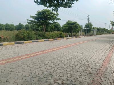 Image of 120 Sq.ft Residential Plot / Land for sale in Kompally, Hyderabad for Rs. 4100017