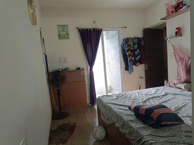 Bedroom Image of 984 Sq.ft 2 BHK Apartment / Flat for sale in Ravet Pune for Rs. 7600000