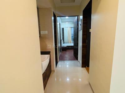 Image of 1610 Sq.ft 2 BHK Apartment / Flat for sale in Darode Shriniwas Liviano Phase I, Kharadi, Pune for Rs. 17008800