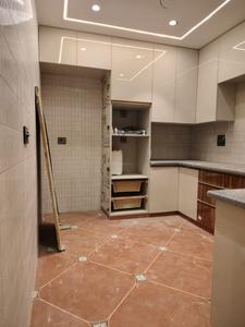 Kitchen Image of 1700 Sq.ft 4 BHK Apartment / Flat for sale in DDA Flats Vasant Kunj, Vasant Kunj New Delhi for Rs. 55000000