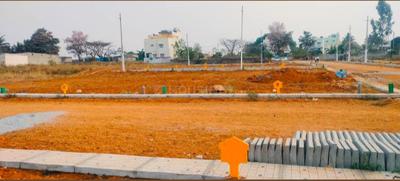 Vittasandra Plot View 3