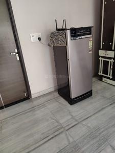 Hall Image of 550 Sq.ft 1 BHK Apartment / Flat for rent in Malviya Nagar Jaipur for Rs. 16000