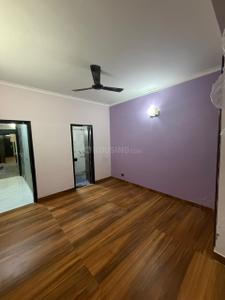 Bedroom Image of 1700 Sq.ft 3 BHK Builder Floor for rent in Uppal Southend, Sector 49 Gurgaon for Rs. 48000