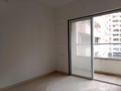 Bedroom Image of 1100 Sq.ft 3 BHK Apartment / Flat for rent in Nanded Asawari, Nanded Pune for Rs. 28000