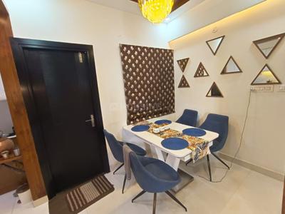 Hall Image of 1485 Sq.ft 3 BHK Apartment / Flat for sale in K R Puram Bengaluru for Rs. 15650000