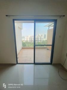 Bedroom Image of 1064 Sq.ft 2 BHK Apartment / Flat for sale in Belvalkar Solacia, Wagholi Pune for Rs. 7500000