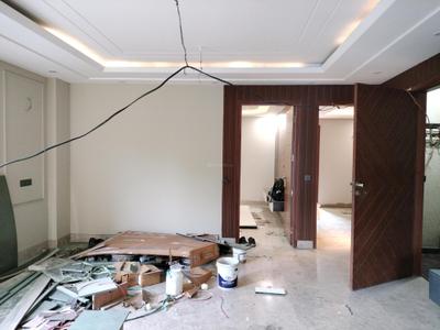 Living Room Image of 1900 Sq.ft 3 BHK Builder Floor for sale in Sector 8 Dwarka New Delhi for Rs. 35000000