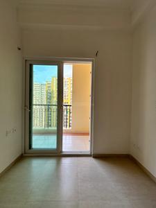 Bedroom Image of 1295 Sq.ft 2.5 BHK Apartment / Flat for sale in Panchsheel Pratishtha, Sector 75 Noida for Rs. 17400000