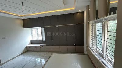 Bedroom Image of 1050 Sq.ft 2 BHK Independent House for sale in Pattabiram Chennai for Rs. 3300000