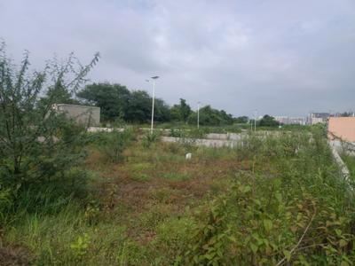 Image of 1457 Sq.ft Residential Plot / Land for sale in Essentia Phase I, Mugawade, Pune for Rs. 4662382