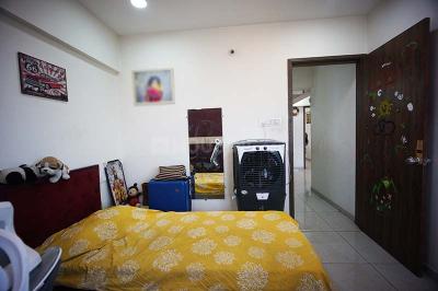 Hall Image of 757 Sq.ft 2 BHK Apartment / Flat for sale in Handewadi Pune for Rs. 6600000