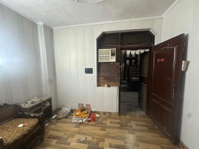 1 RK Independent Builder Floor