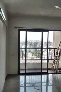 Hall Image of 990 Sq.ft 3 BHK Apartment / Flat for rent in Ashoka Royale, Kalpataru Nagar Nashik for Rs. 24000