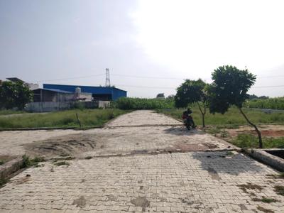 Image of 623 Sq.ft Residential Plot / Land for sale in Del NCR Aero City, Yeida, Greater Noida for Rs. 1371000