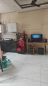 Living Room Image of 800 Sq.ft 2 BHK Builder Floor for sale in Bajwa Sunny Enclave Global City, Harlal Pur Mohali for Rs. 3500000