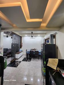Hall Image of 1800 Sq.ft 4 BHK Independent House for rent in Koregaon Park Pune for Rs. 125000