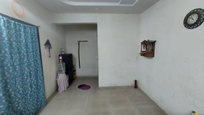 Hall Image of 600 Sq.ft 1 BHK Apartment / Flat for sale in Estate Oaks Jai Mata Di Complex Phase II, Bhiwandi Thane for Rs. 3200000