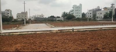 Image of 1200 Sq.ft Residential Plot / Land for sale in Vittasandra, Bengaluru for Rs. 9600000