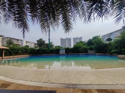 Image of 3008 Sq.ft 4.5 BHK Villa for sale in Paramount Golfforeste Villas, Surajpur, Greater Noida for Rs. 31800000