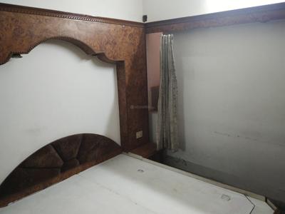 3 BHK Independent Builder Floor