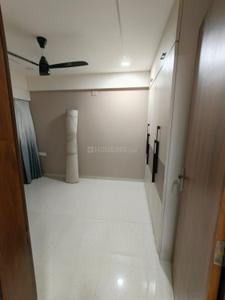 Bedroom Image of 1413 Sq.ft 2 BHK Apartment / Flat for sale in Vishwa Lake Iksa, Memnagar Ahmedabad for Rs. 10000000