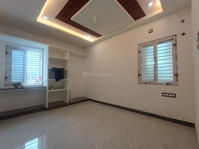 Living Room Image of 957 Sq.ft 2 BHK Independent House for sale in Fugen Golden Orchids, Nunna Vijayawada for Rs. 5800000