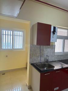 Kitchen Image of 1228 Sq.ft 2 BHK Apartment / Flat for sale in Kolte Patil I Towers Exente, Electronic City Bengaluru for Rs. 17900000