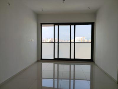 Living Room Image of 1027 Sq.ft 2 BHK Apartment / Flat for sale in Disha Elysium, Andheri West Mumbai for Rs. 32900000