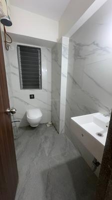 Image of 650 Sq.ft 1 BHK Apartment / Flat for rent in Bhandup West, Mumbai for Rs. 30000