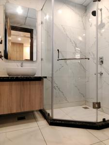 Bedroom One Image of 1950 Sq.ft 3 BHK Builder Floor for sale in Anantraj Estate Luxury Floors, Kadarpur Gurgaon for Rs. 23500000
