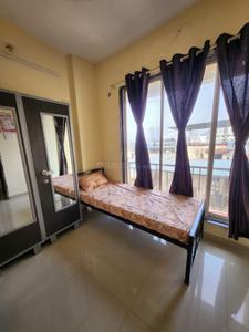 Bedroom Image of Nexgen Living in Airoli, Navi Mumbai