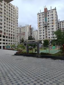 Image of 818 Sq.ft 3 BHK Apartment / Flat for sale in Loharuka Green Heights 2, Rajarhat, Kolkata for Rs. 9200000