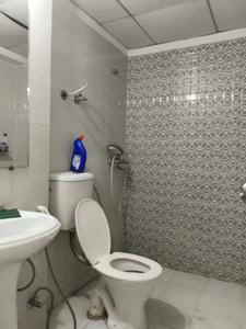 Bedroom Two Image of 1075 Sq.ft 2 BHK Apartment / Flat for rent in Gaur City 7th Avenue, Noida Extension Greater Noida for Rs. 24900